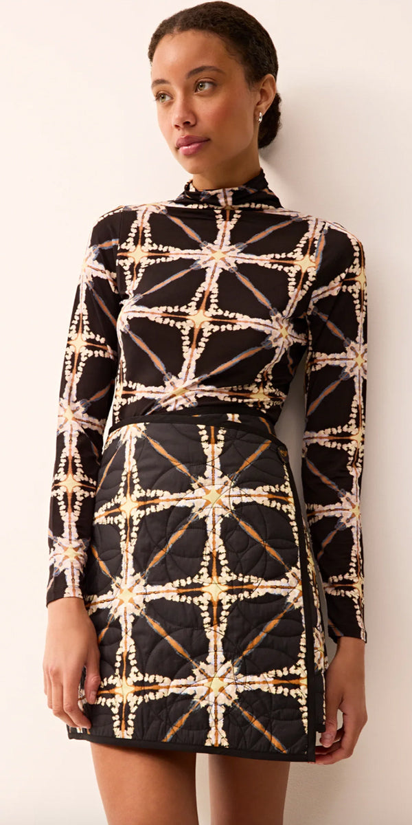 Marie Oliver Eloise Top