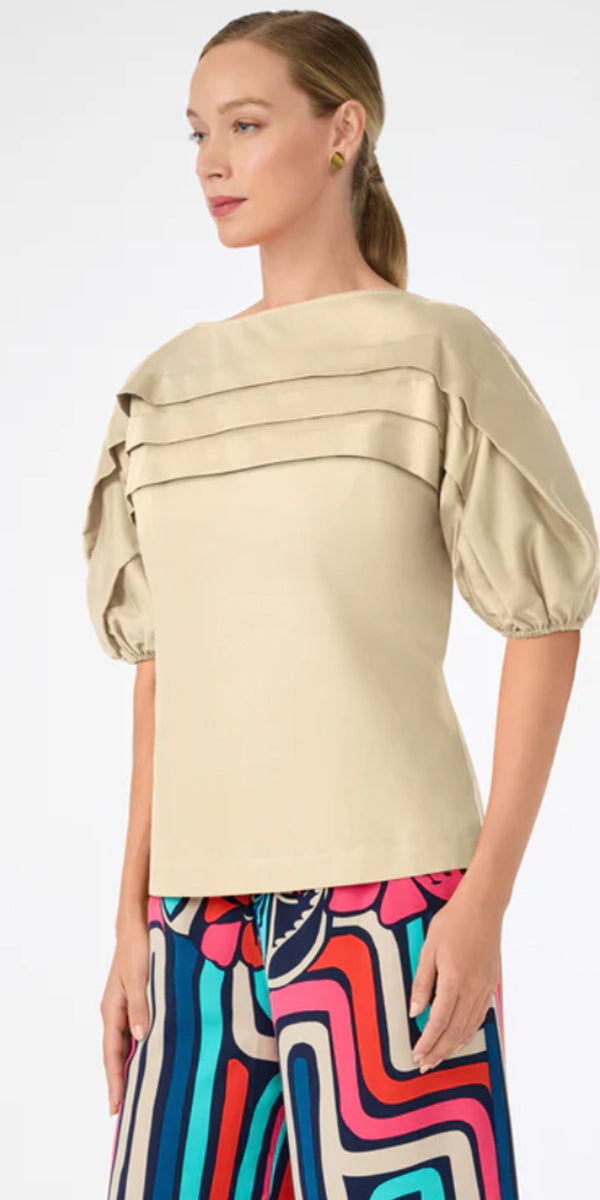 Trina Turk Grady Top