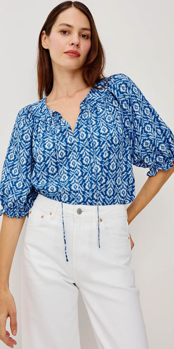Rails Belina Blouse