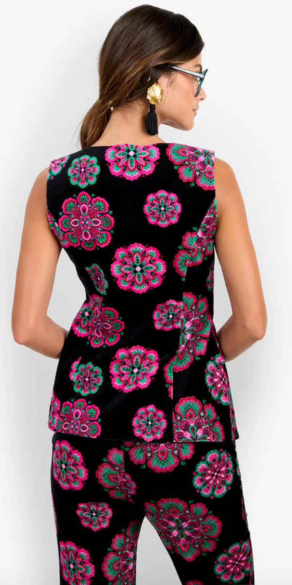 Trina Turk Raylee Top