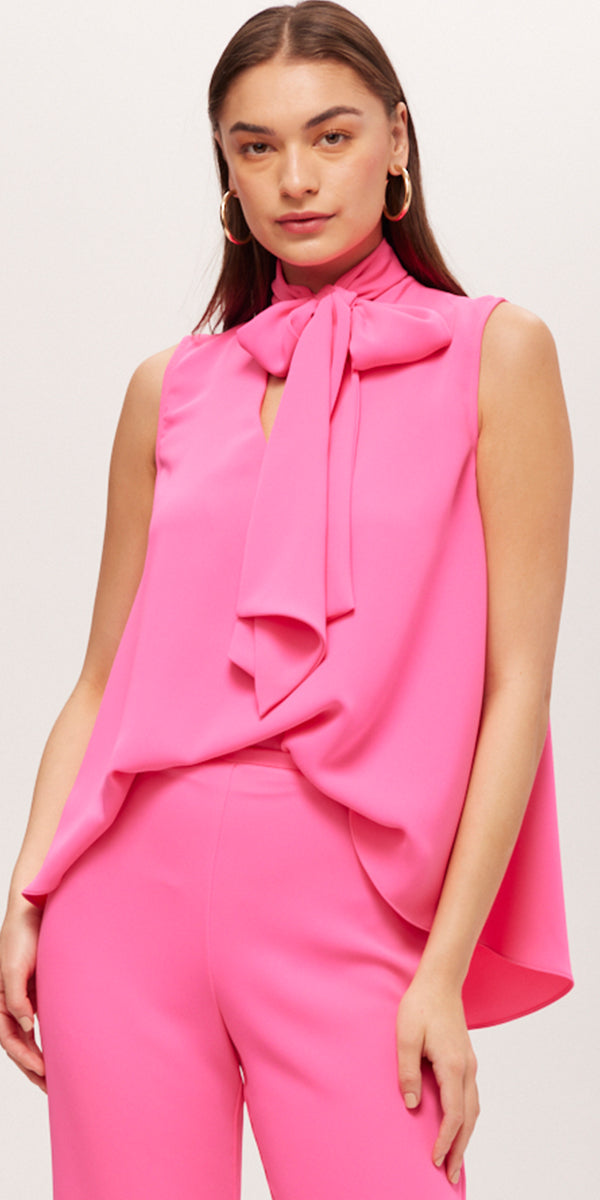 Trina Turk Circuit Top