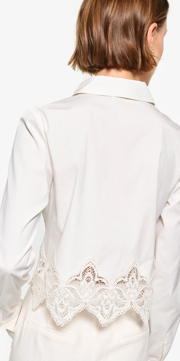 CAMI NYC Cielo Blouse