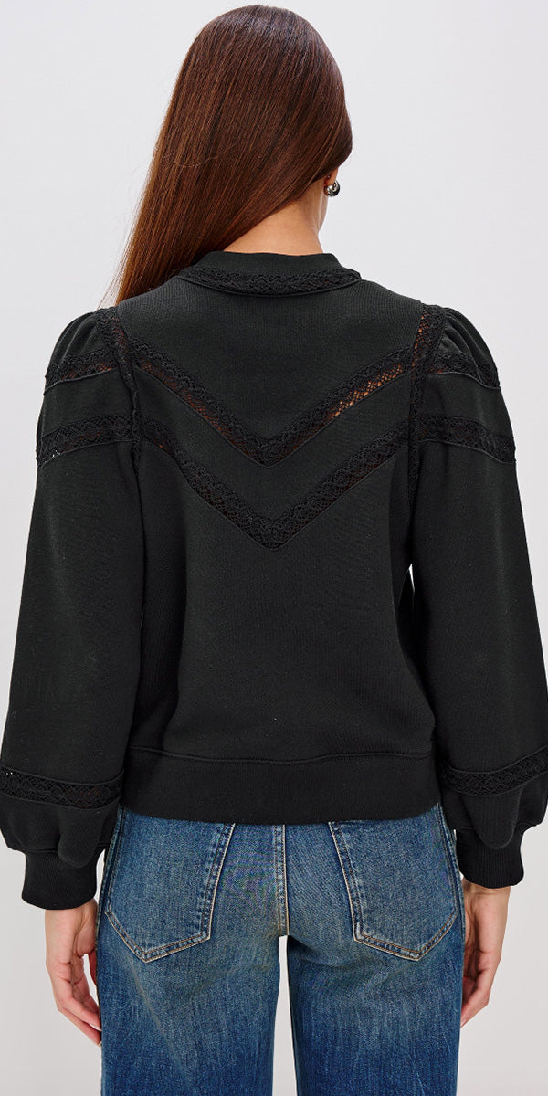 Rails Isles Pullover