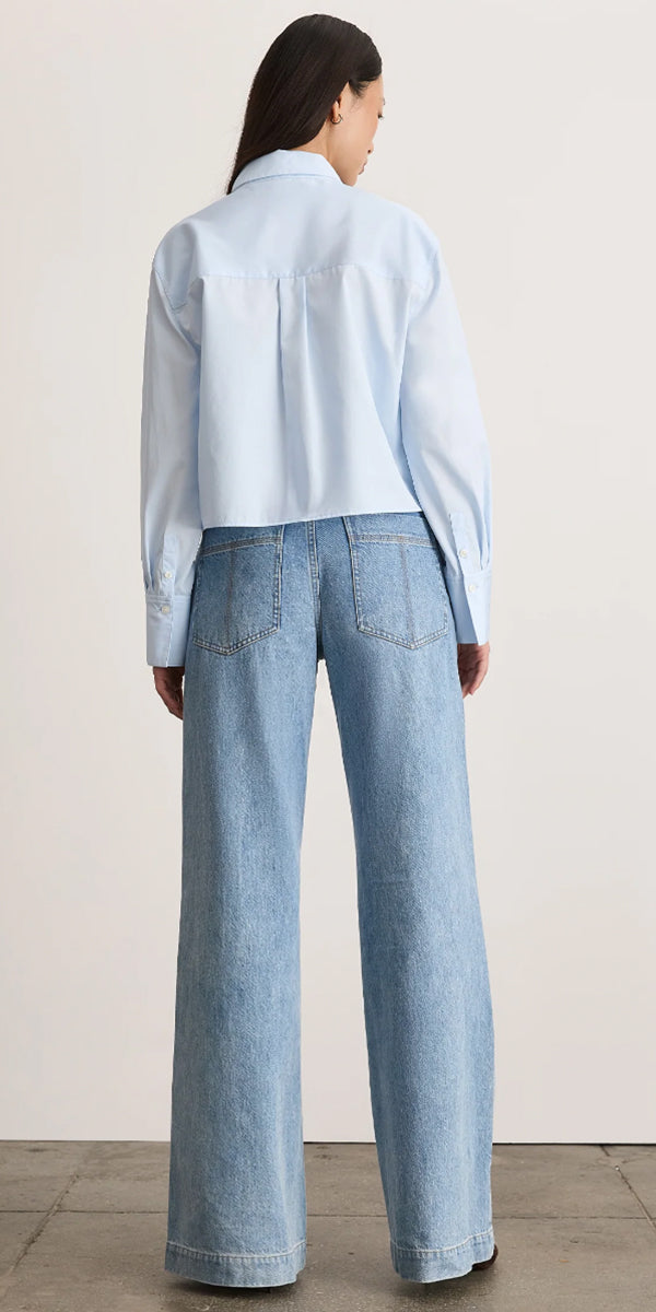 Tanya Taylor Largaux Top