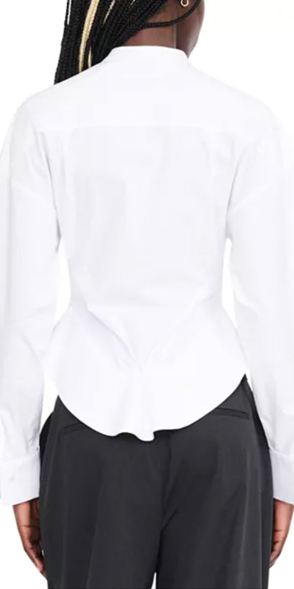 Staud Rhys Top