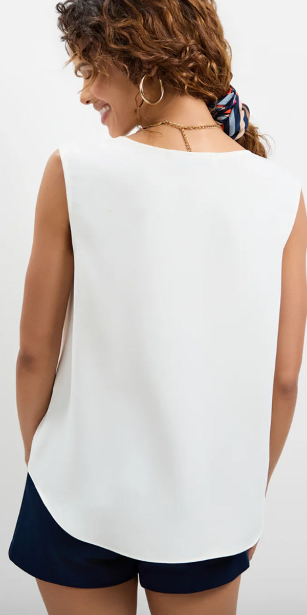 Trina Turk Aprica Top