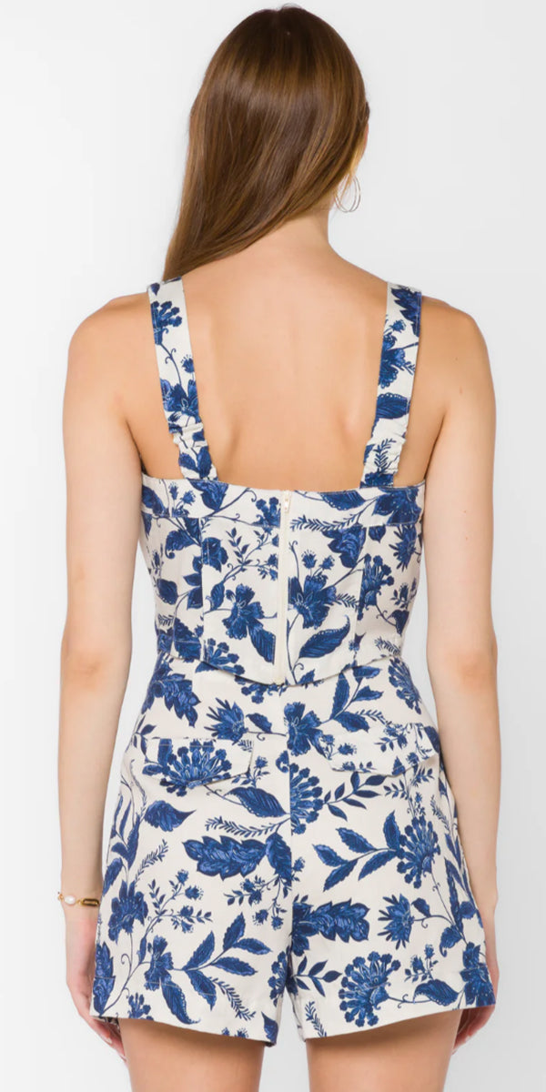 Velvet Heart Aries Top