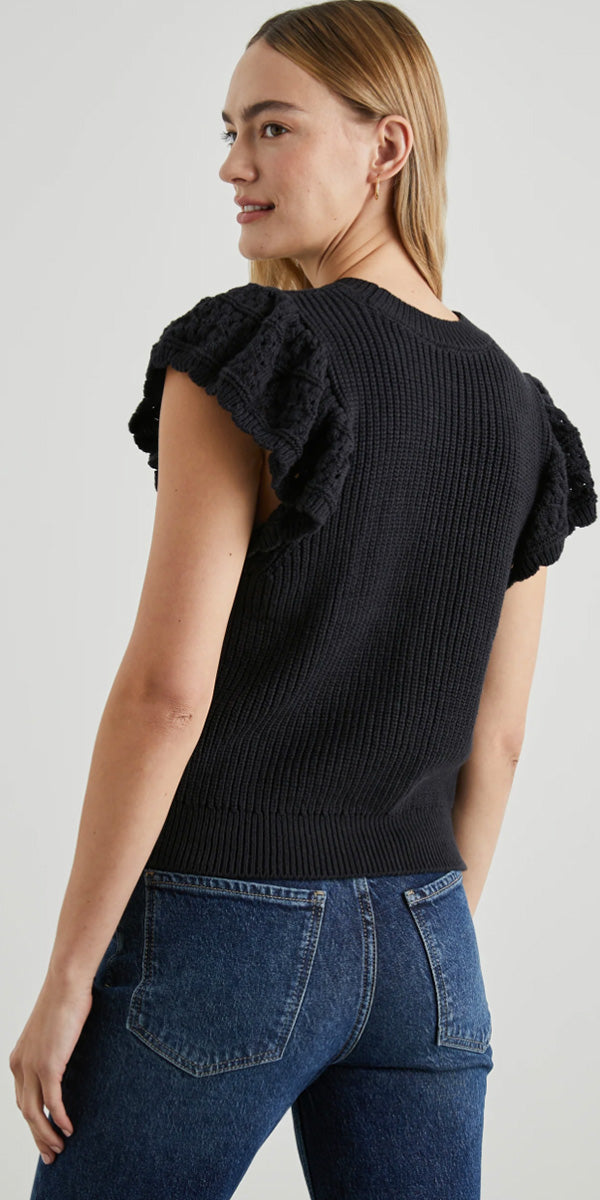 Rails Penelope Top