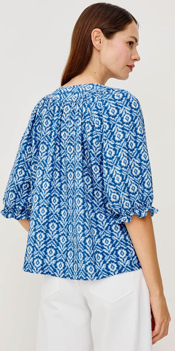 Rails Belina Blouse