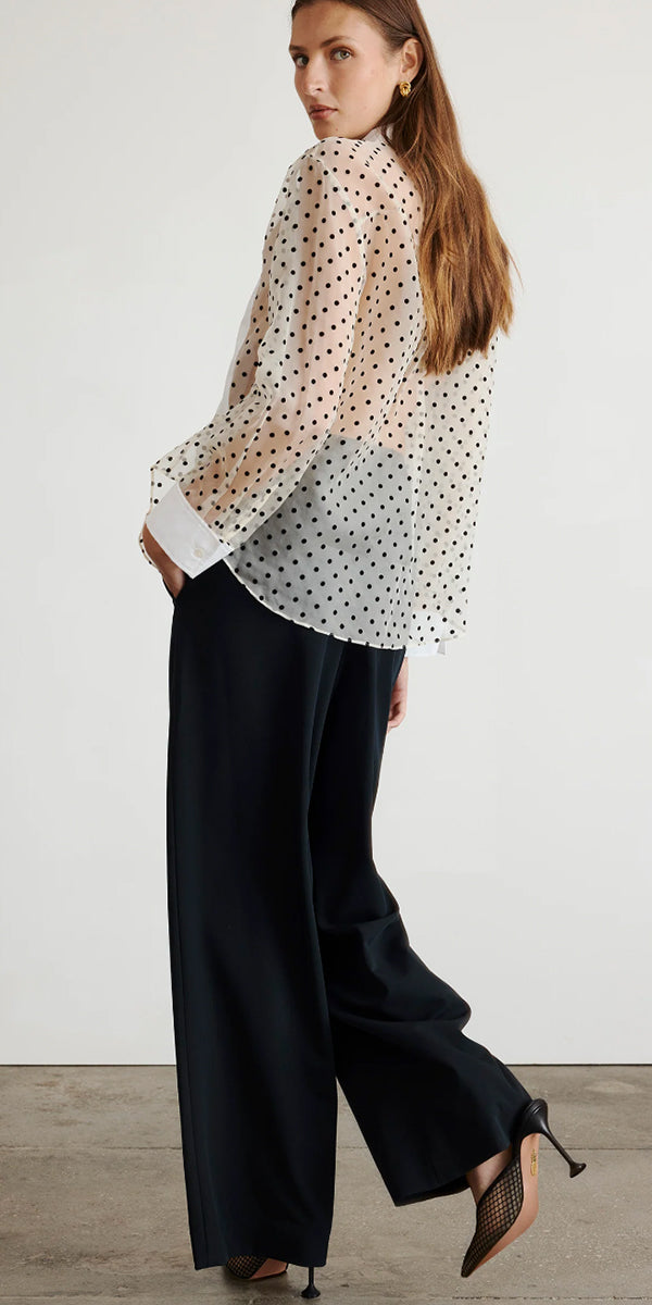Tanya Taylor Arielle Top