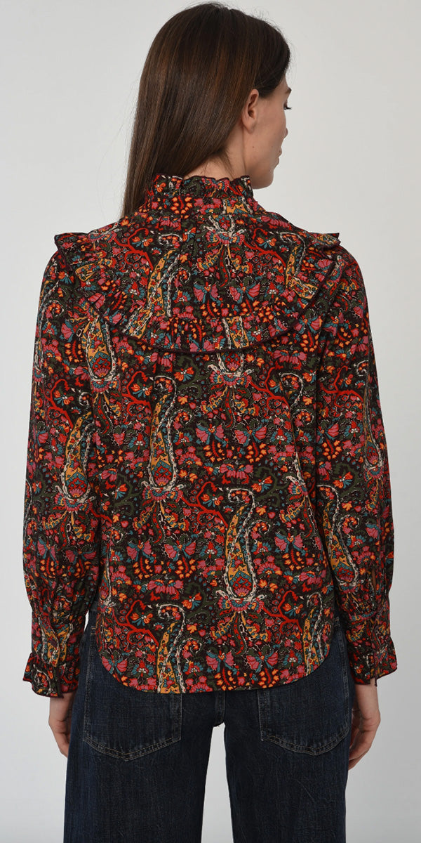 Love The Label Faylinn Top