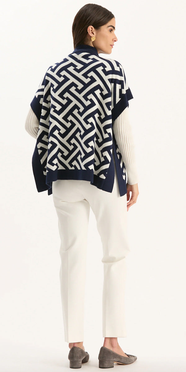 Tyler Boe Blakely Capelet