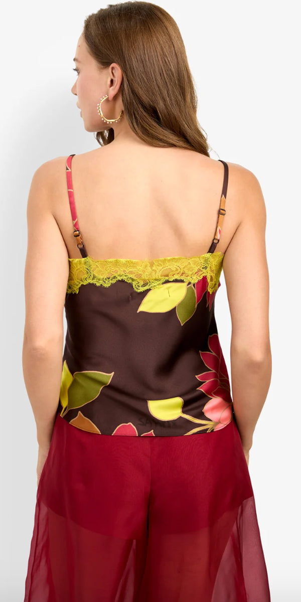 Trina Turk Amoira Top