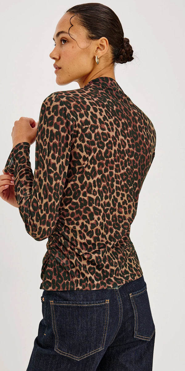 Rails Joelle Top