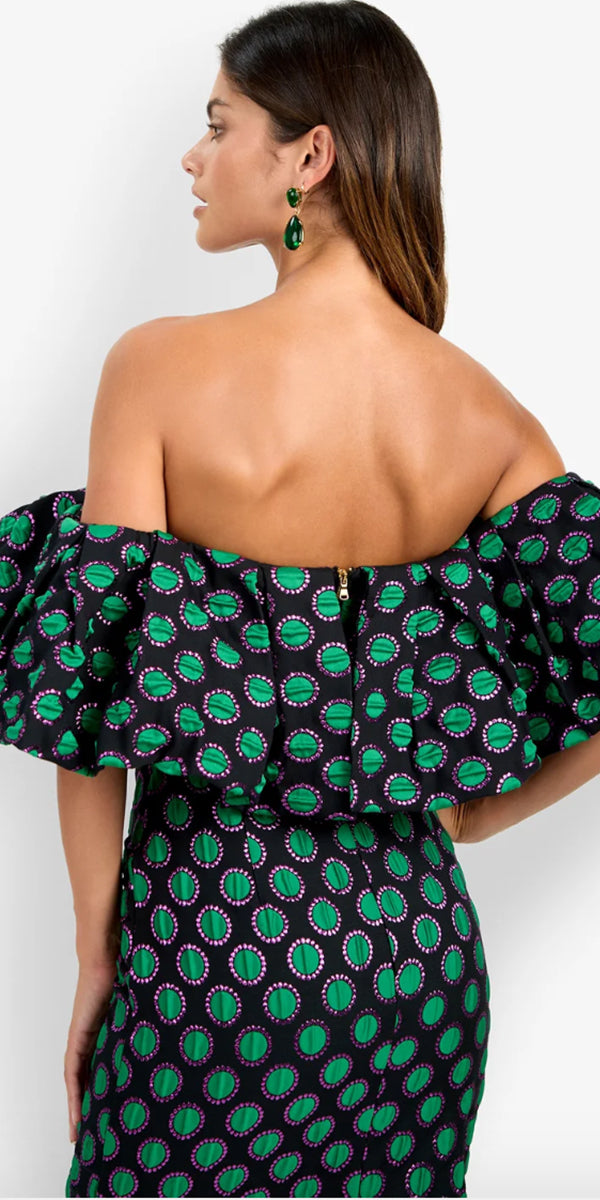Trina Turk Dafinas Top