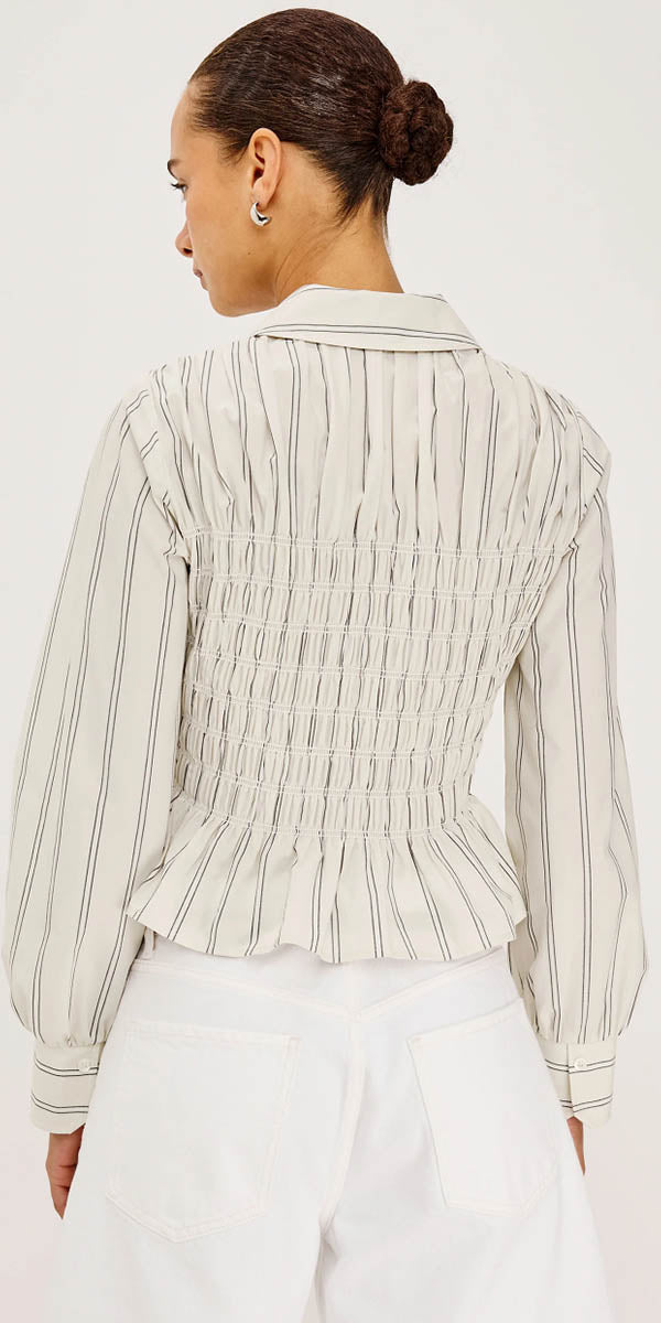 Rails Bradshaw Shirt