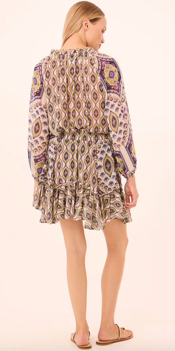 MISA Bella Top