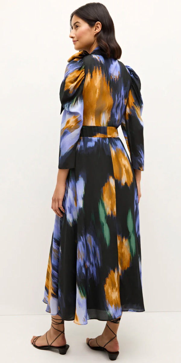 Marie Oliver Gabriella Blouse