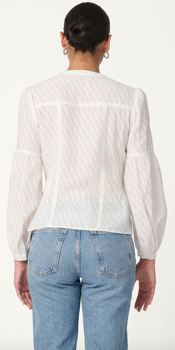 Shoshanna Flynn Top
