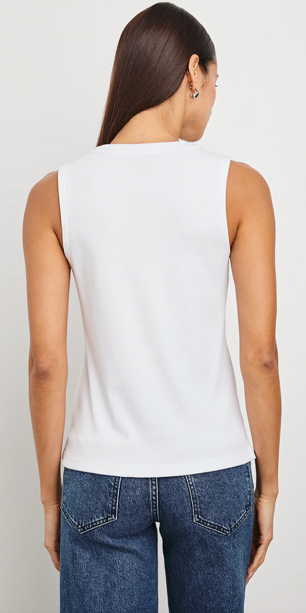 Rails Mayla Tank