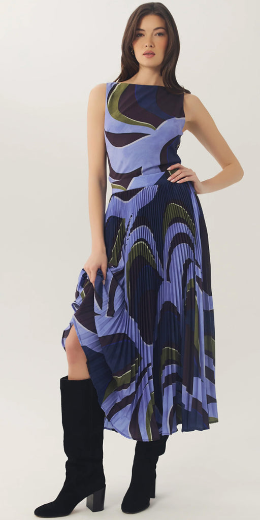 Hutch Max Skirt
