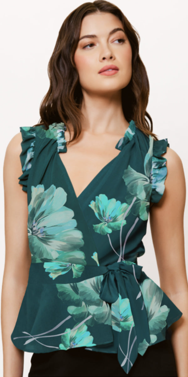 Hutch Westley Top