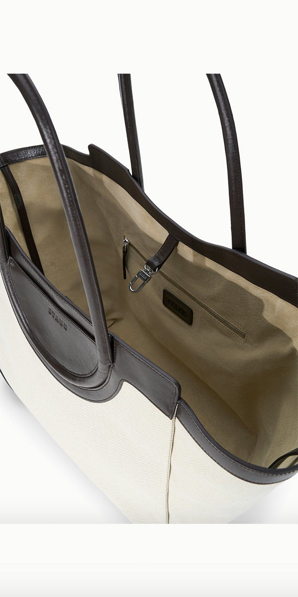 Staud Maude Tote Bag