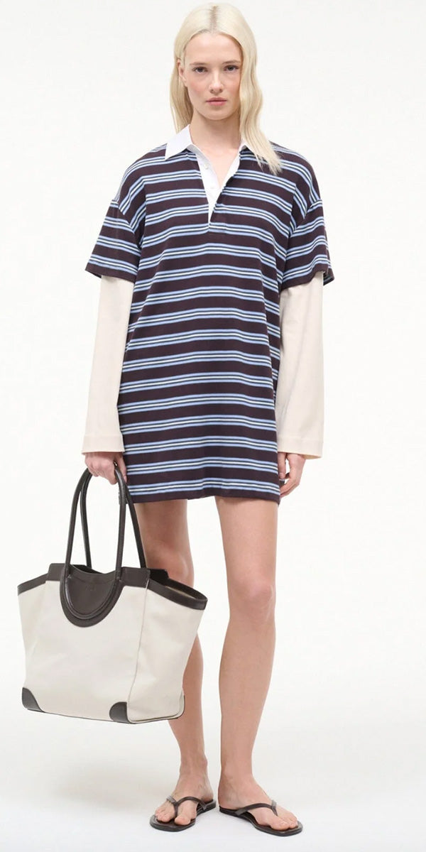 Staud Maude Tote Bag