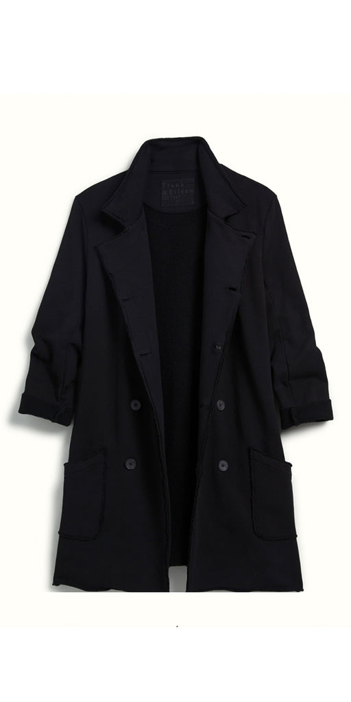 Frank & Eileen Belfast Trench