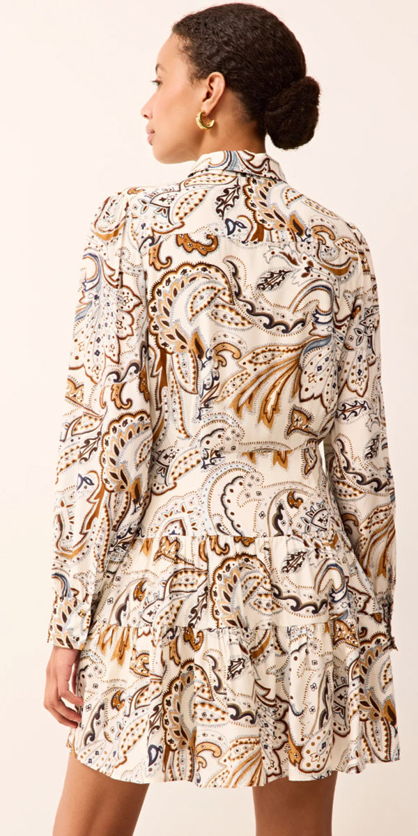 Marie Oliver Ulanie Dress