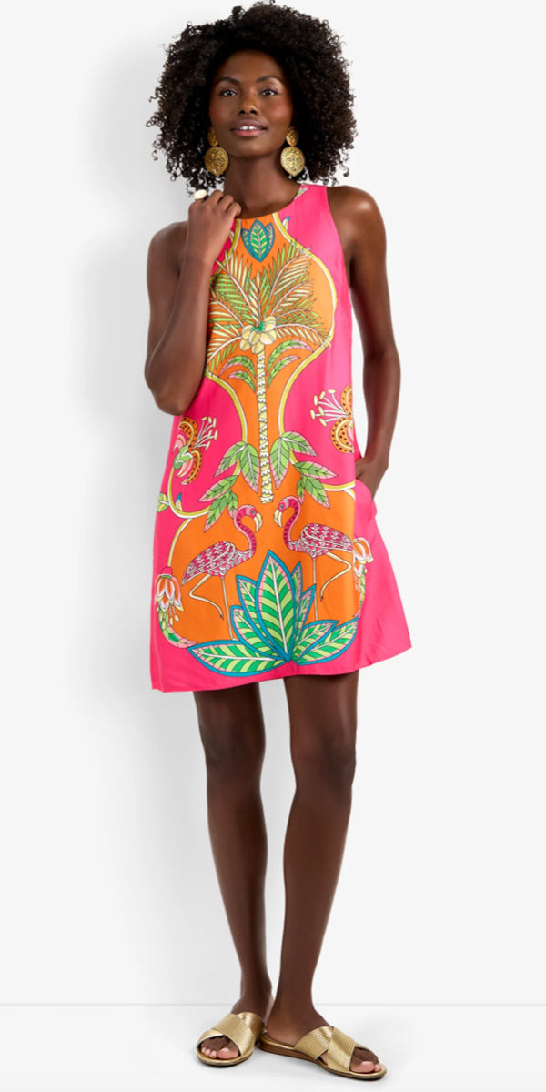 Trina Turk Loveage 2 Dress