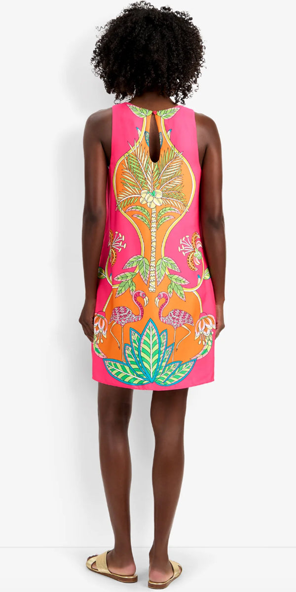 Trina Turk Loveage 2 Dress