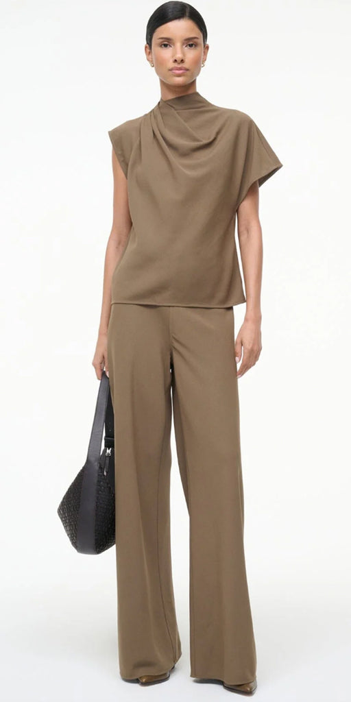 Staud Davina Top