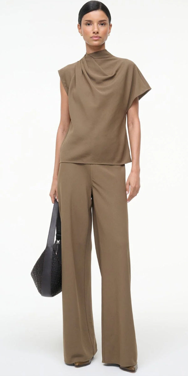 Staud Davina Top