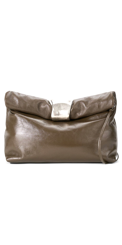 Staud Cuff Clutch