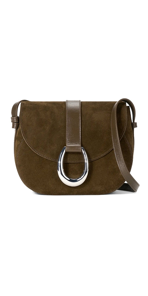 Staud Bella Saddle Bag
