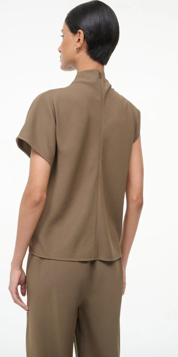 Staud Davina Top