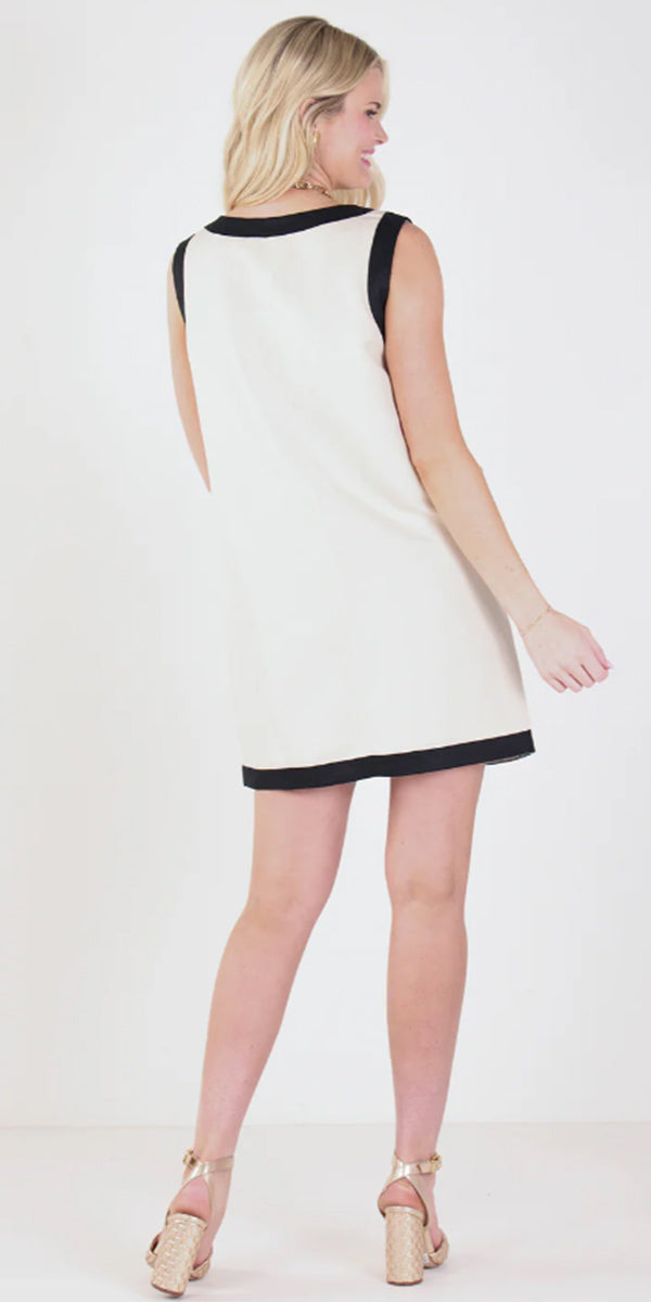 Emily McCarthy Tory Tunic Dress
