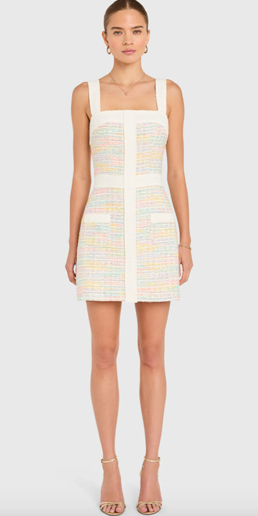 Amanda Uprichard Archie Dress