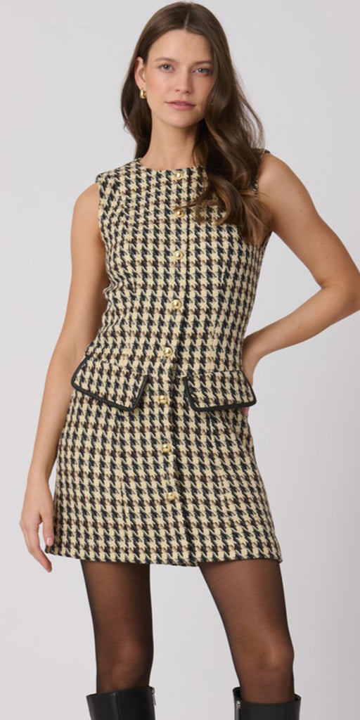 Shoshanna Abigail Dress