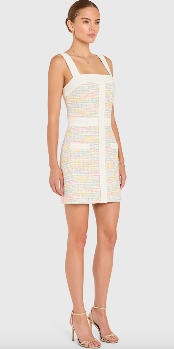 Amanda Uprichard Archie Dress