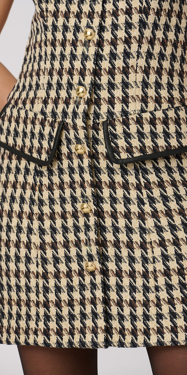 Shoshanna Abigail Dress