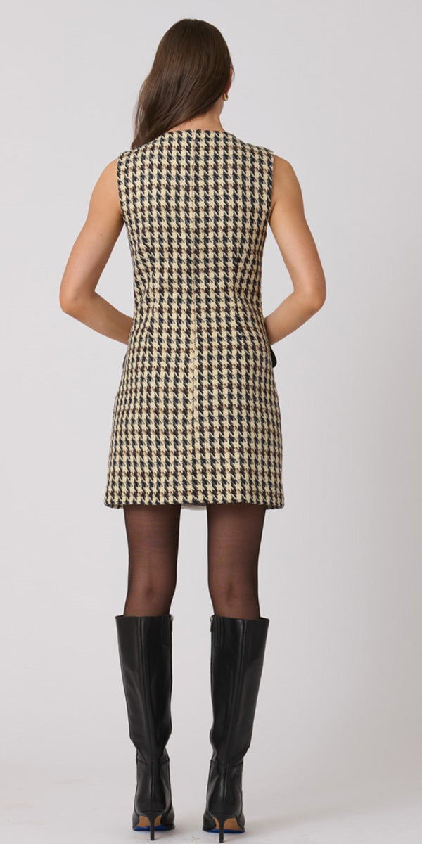 Shoshanna Abigail Dress
