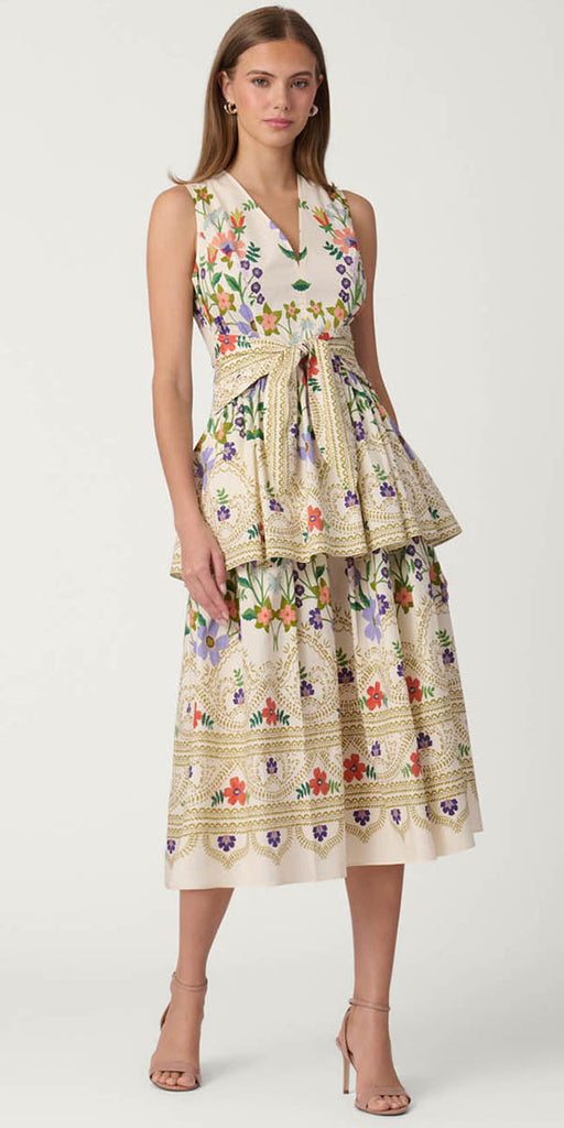 Shoshanna Upton Dress