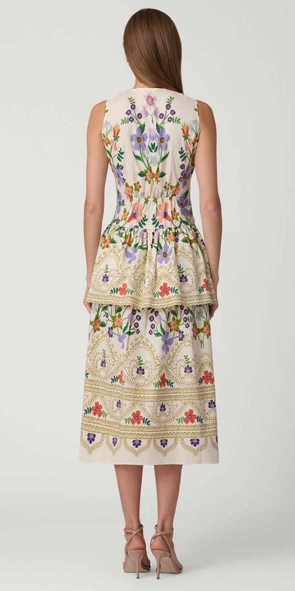 Shoshanna Upton Dress