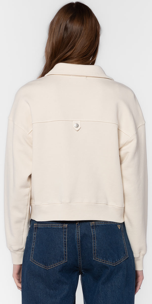 Velvet Heart Hancock Cozy Pullover