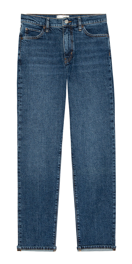 FRAME The Borrowed Jean