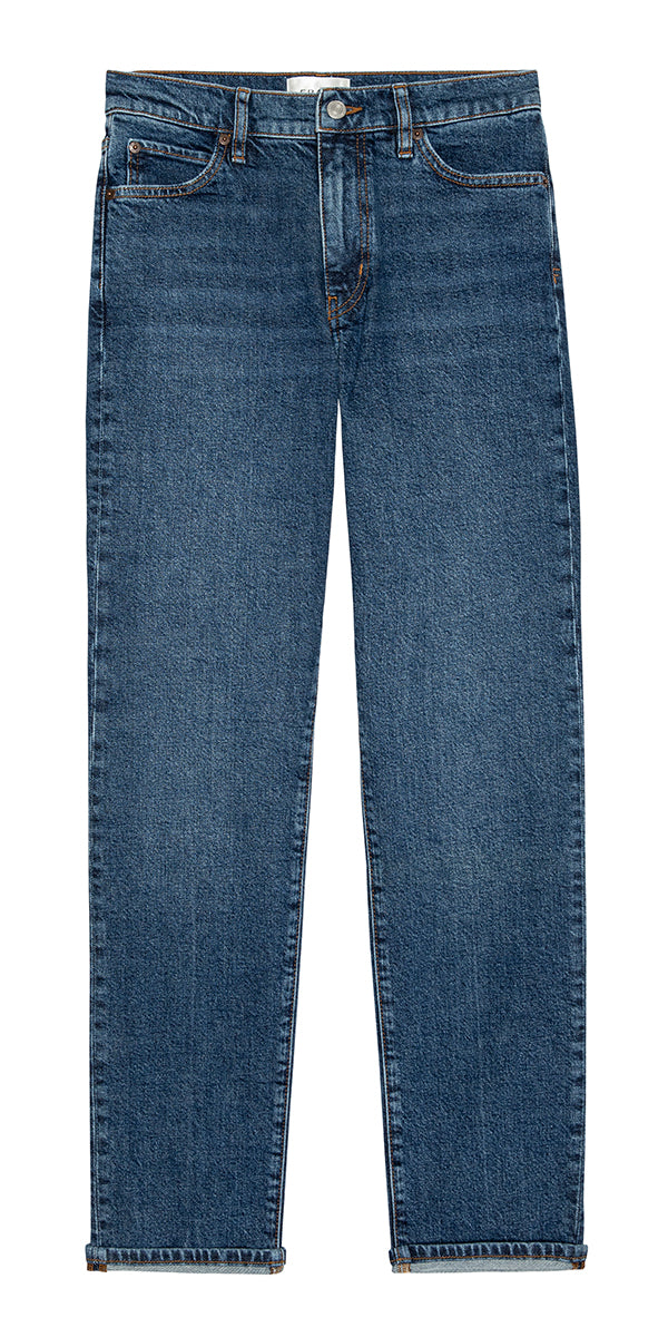 FRAME The Borrowed Jean