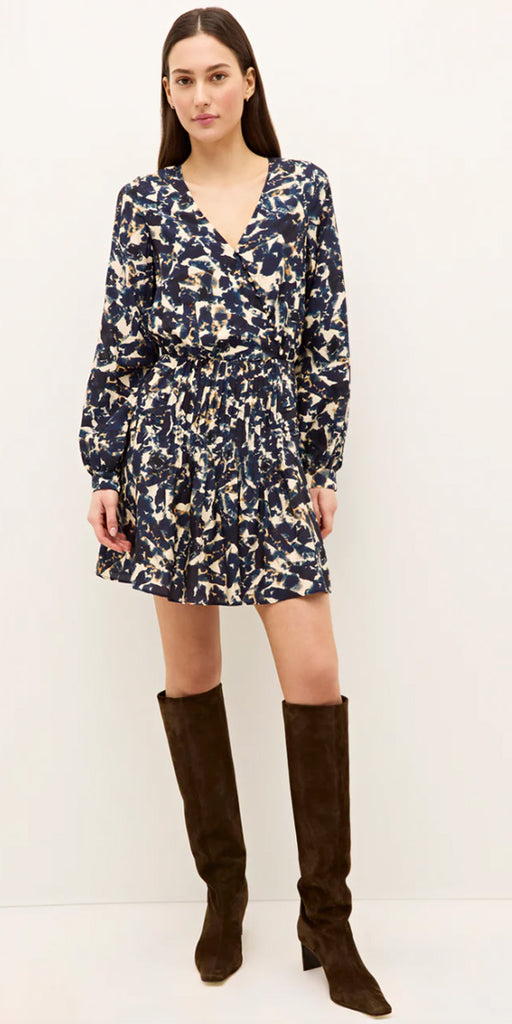 Marie Oliver Vera Dress