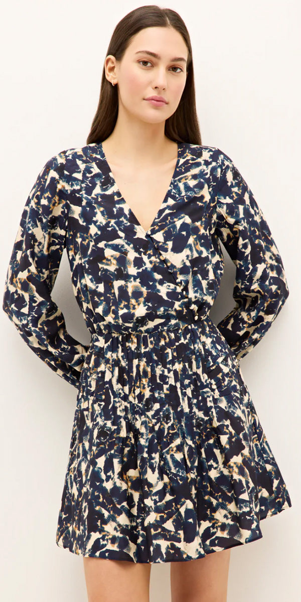 Marie Oliver Vera Dress